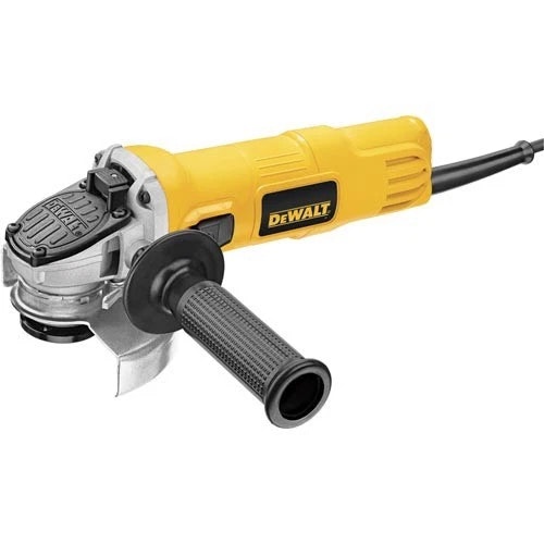 Certified Refurb DeWalt 7A 12,000 RPM 4-1/2" Corded Angle Grinder: $46 Certified Refurb DeWalt 7A 12,000 RPM 4-1/2" Corded Angle Grinder: $46