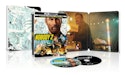 Gruv Crazy Days 4K Steelbook Sale for 2 for $40 + free shipping
