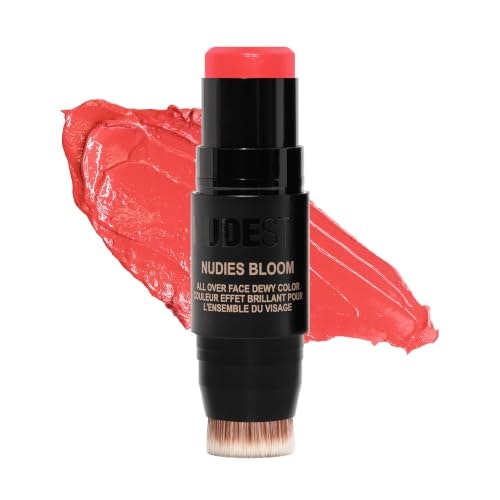 Nudestix Nudies Bloom 3-in-1 Cream Blush Stick: $18.50