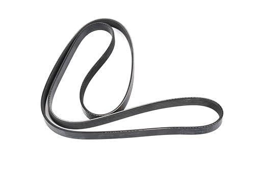 ACDelco GM Original Equipment V-Ribbed Serpentine Belt: $18.99