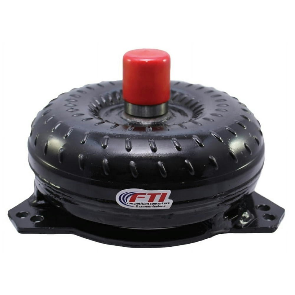 FTI 9.5-inch TH350/TH400 Economy Street Racer 4,000 Stall Torque Converter: $479