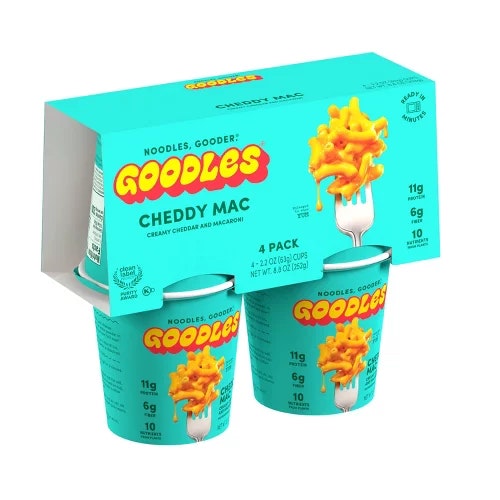 Target Dorm Food Deals: Up to 25% off Target Dorm Food Deals: Up to 25% off