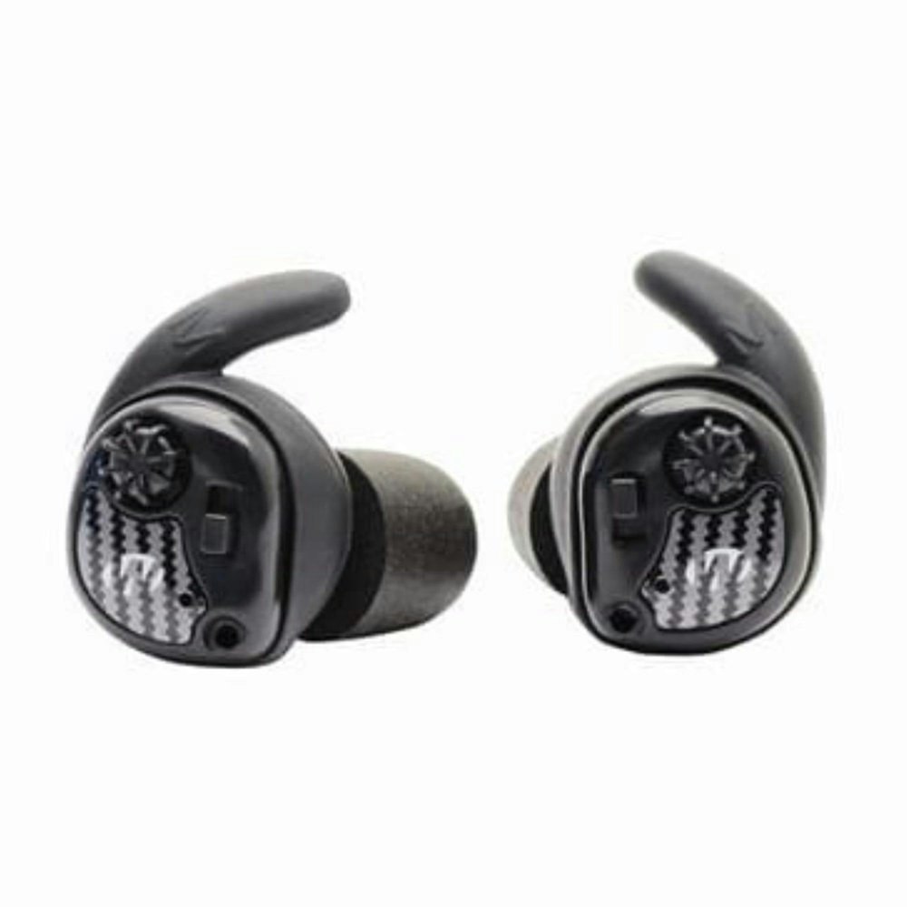 Walkers Isolator In-Ear Earbuds: $92.68 Walkers Isolator In-Ear Earbuds: $92.68