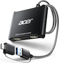 Acer USB 3.0 Capture Card for $20 + free shipping w/ Prime
