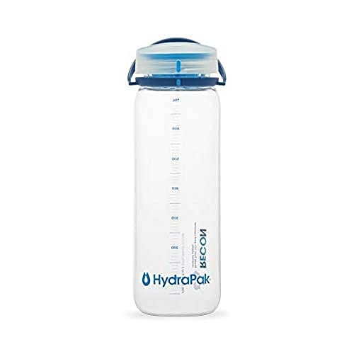HydraPak Recon Twist & Sip Water Bottle: $12.60 HydraPak Recon Twist & Sip Water Bottle: $12.60