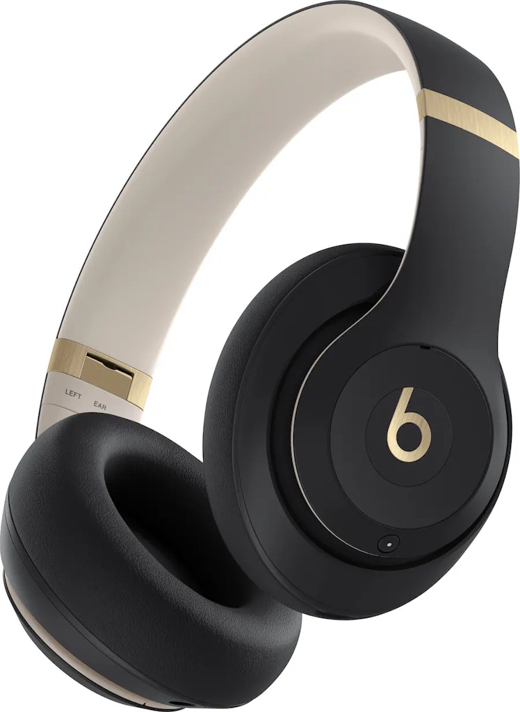 Beats Studio Pro Wireless Noise Cancelling Over-the-Ear Headphones: $160