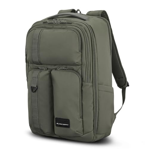 High Sierra Lineage Travel Backpack: $61.59 High Sierra Lineage Travel Backpack: $61.59