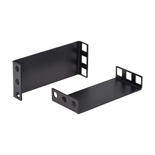 Tripp Lite 1U SmartRack Deep Mounting Rail Extension Adapter Kit: $19.99 Tripp Lite 1U SmartRack Deep Mounting Rail Extension Adapter Kit: $19.99
