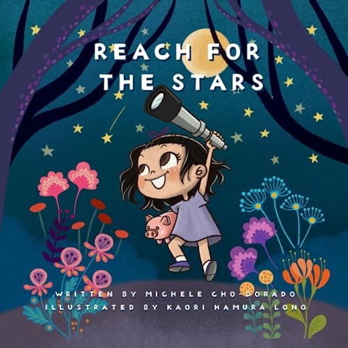 Mimi's Money Book: Reach for the Stars: $11.89 Mimi's Money Book: Reach for the Stars: $11.89