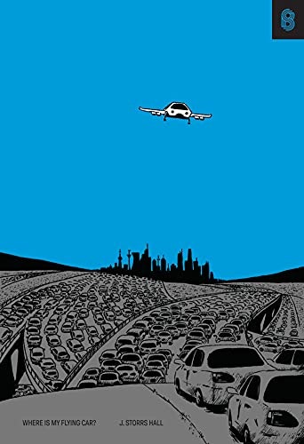 Where Is My Flying Car?: $14.64 Where Is My Flying Car?: $14.64