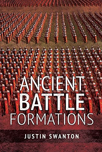 Ancient Battle Formations: $2.99 Ancient Battle Formations: $2.99
