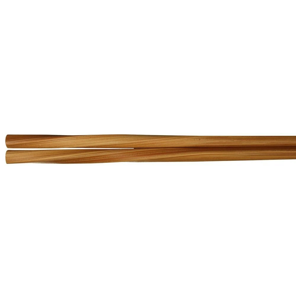 Totally Bamboo Twist Chopsticks: $5.99 Totally Bamboo Twist Chopsticks: $5.99