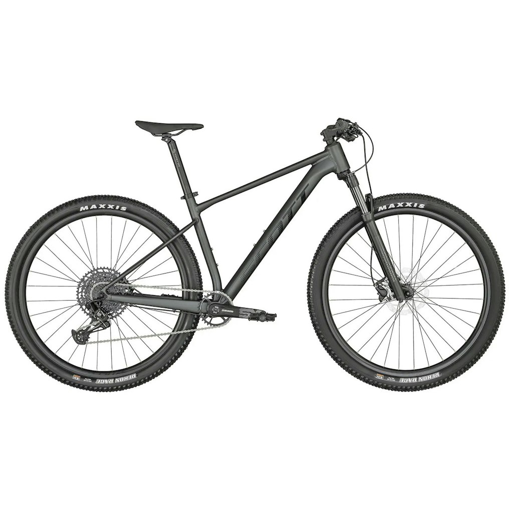 Scott Scale 970 Bike: $600