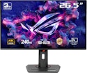 ASUS ROG Strix XG27UCDMG 27" 4K OLED Monitor for $833 + free shipping