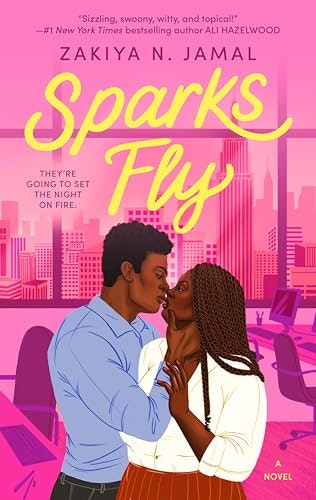 Sparks Fly: $15.32 Sparks Fly: $15.32