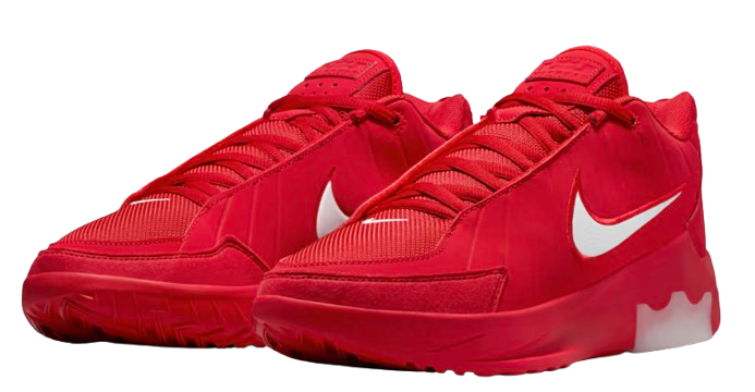 Nike Men's / Women's LeBron Witness 9 Basketball Shoes: $48