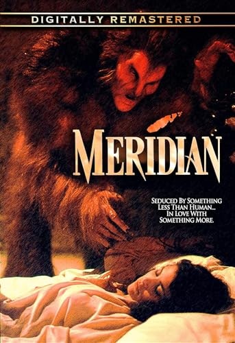 Meridian Remastered: $9.21 Meridian Remastered: $9.21