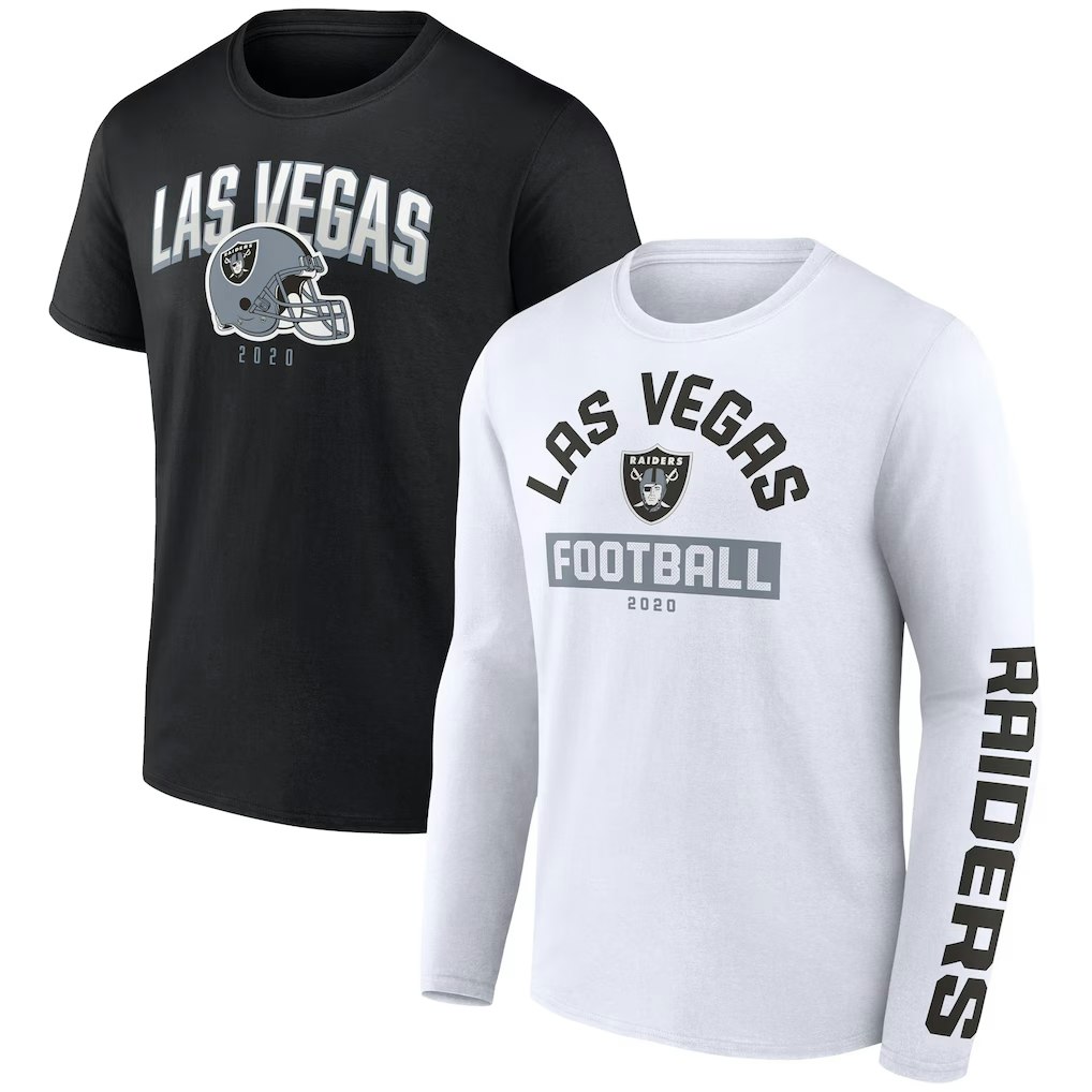 Team Shirt Bundles at Fanatics: From $11