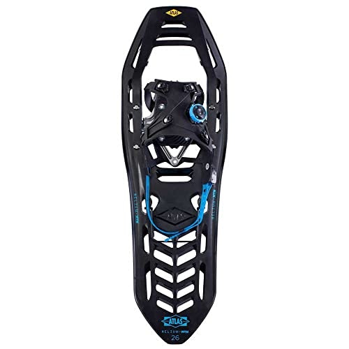 Atlas Helium-MTN 26-Inch Snowshoes: $168.31