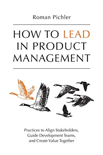 How to Lead in Product Management: $17.42