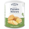 Augason Farms Dehydrated Potato Slices Can for $8 + free shipping w/ Prime