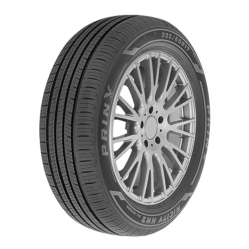 Prinx HiCity HH2 215/55R18 95V Passenger Tire: $76.07 Prinx HiCity HH2 215/55R18 95V Passenger Tire: $76.07