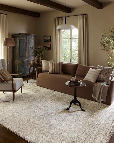 Loloi Amber Lewis Honora 7'10" x 10' Area Rug: $227 Loloi Amber Lewis Honora 7'10" x 10' Area Rug: $227