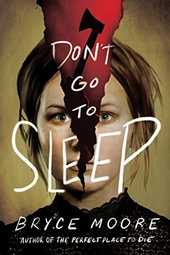 Don't Go to Sleep: A YA Historical Crime Thriller: $6.76 Don't Go to Sleep: A YA Historical Crime Thriller: $6.76