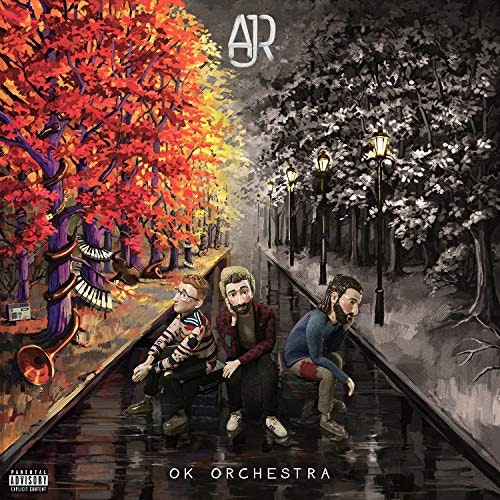 OK Orchestra: $9.97 OK Orchestra: $9.97
