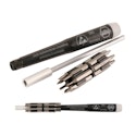 Wiha 16-Piece System Micro Bit Set for $23 + free shipping w/ Prime