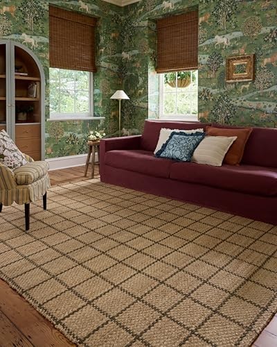 Loloi Chris Loves Julia Fletcher 7'9" x 9'9" Area Rug: $157.99 Loloi Chris Loves Julia Fletcher 7'9" x 9'9" Area Rug: $157.99