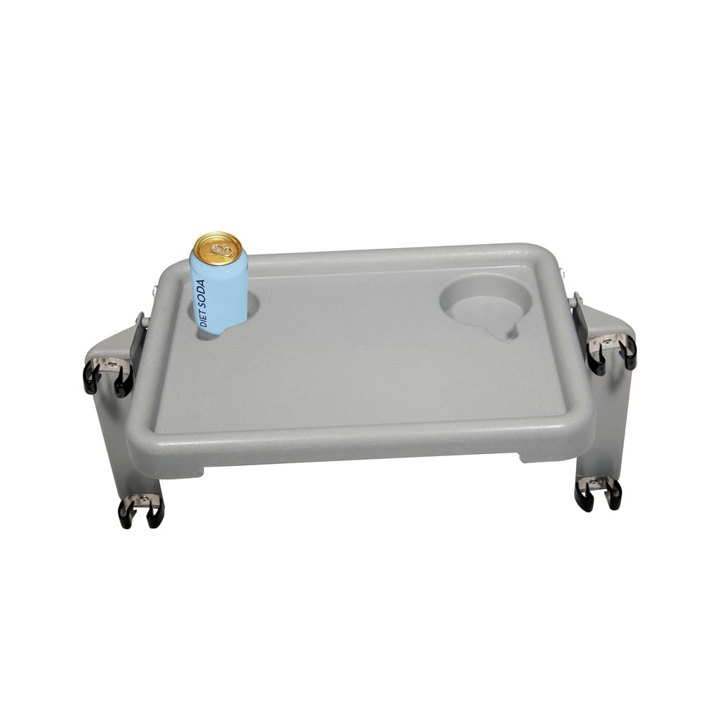 Drive Medical Folding Walker Tray: $34.22 Drive Medical Folding Walker Tray: $34.22