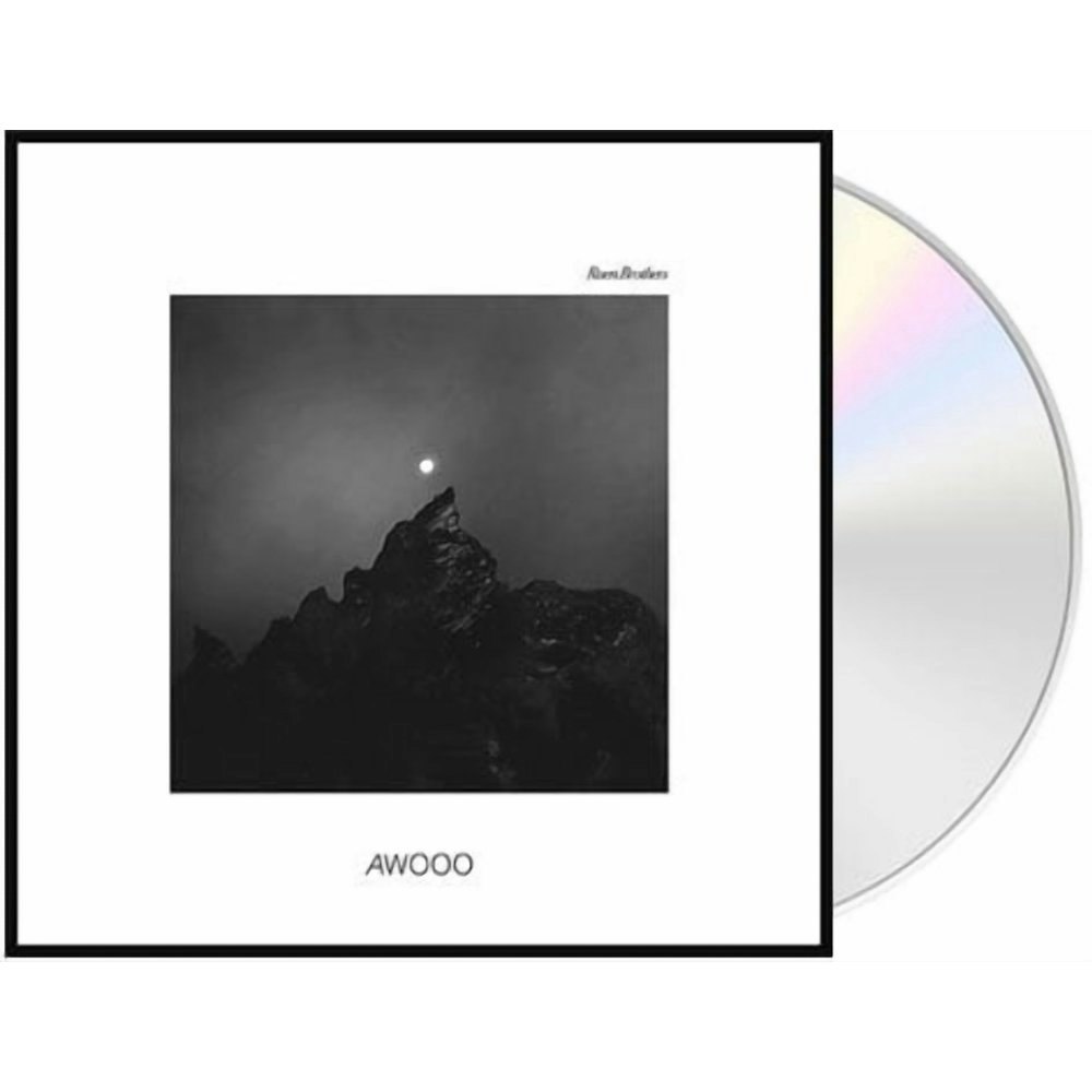 Ruen Brothers Awooo CD: $10.93 Ruen Brothers Awooo CD: $10.93