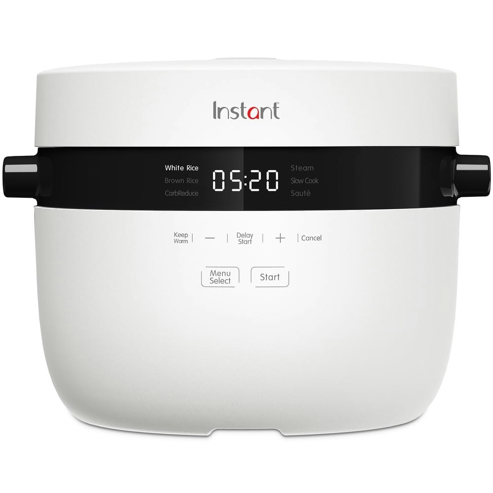 Instant Pot 12-Cup Rice and Slow Cooker: $79.99 Instant Pot 12-Cup Rice and Slow Cooker: $79.99