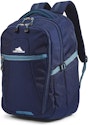 High Sierra Sierra Fairlead Travel Backpack for $16 + free shipping w/ Prime