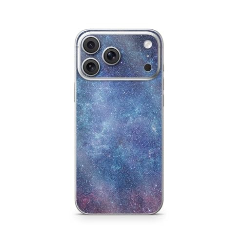 MightySkins Apple iPhone 17 Pro Max Glitter Phone Skin: $16.36