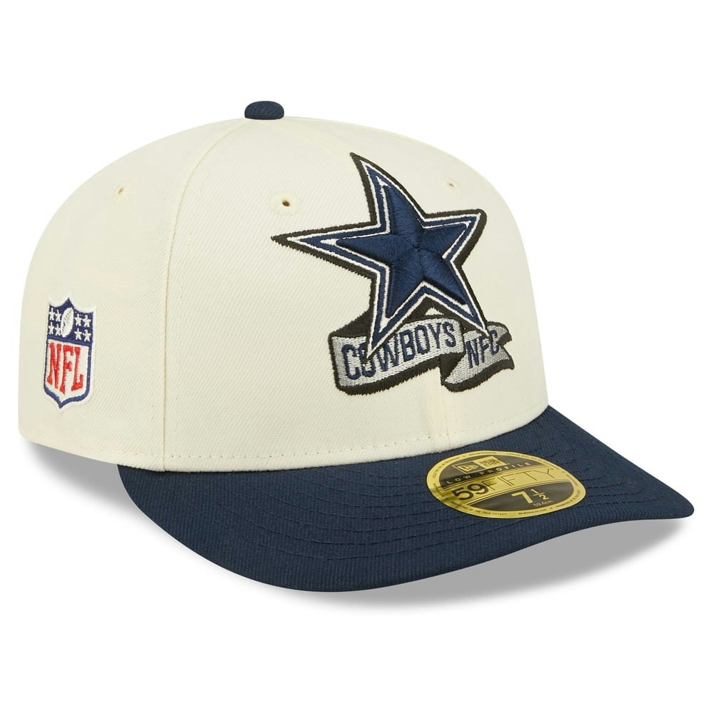 New Era Dallas Cowboys 2022 Sideline 59FIFTY Fitted Hat: $17.99