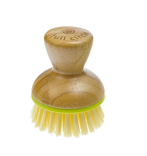 Full Circle Bubble Up Dish Brush 6-Pack: $27.90 Full Circle Bubble Up Dish Brush 6-Pack: $27.90