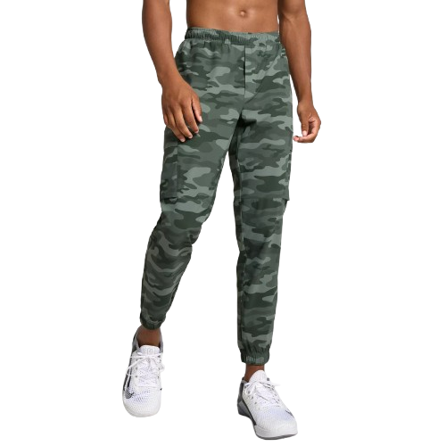 DSG Men's Agility Cargo Pants: $8.97