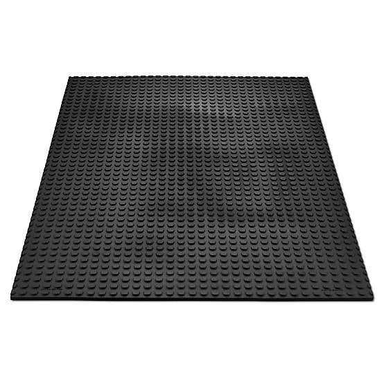 Rubber Stall Mat: $40