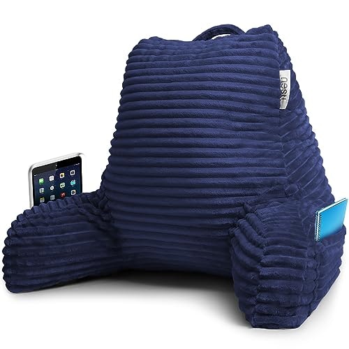 Nestl Memory Foam Reading Pillow: $31.99 Nestl Memory Foam Reading Pillow: $31.99