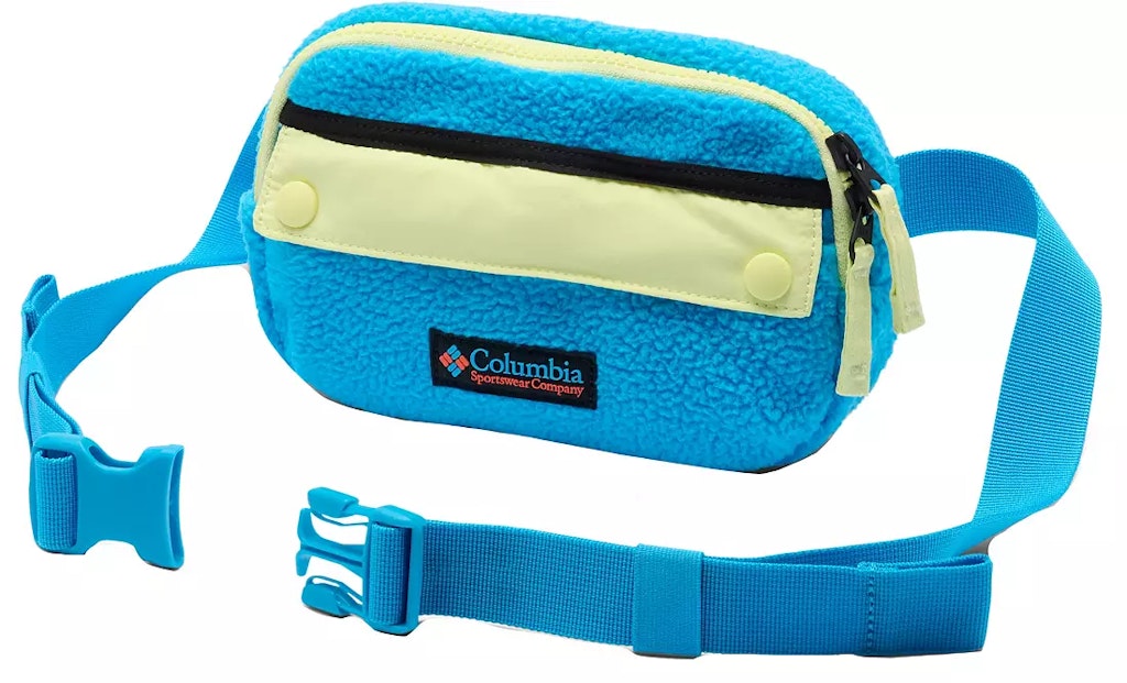Columbia Helvetia Hip Pack: $16