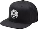 Costa Del Mar Men's Isla Flat Brim Snapback Hat for $9 + free shipping w/ $49