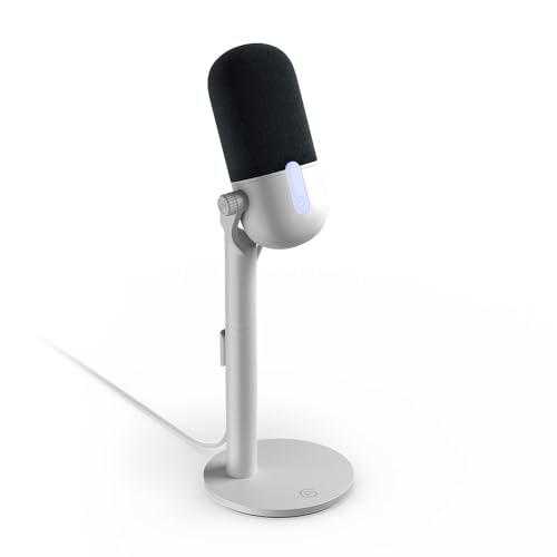 Elgato Wave Neo USB Condenser Microphone: $61.99 Elgato Wave Neo USB Condenser Microphone: $61.99