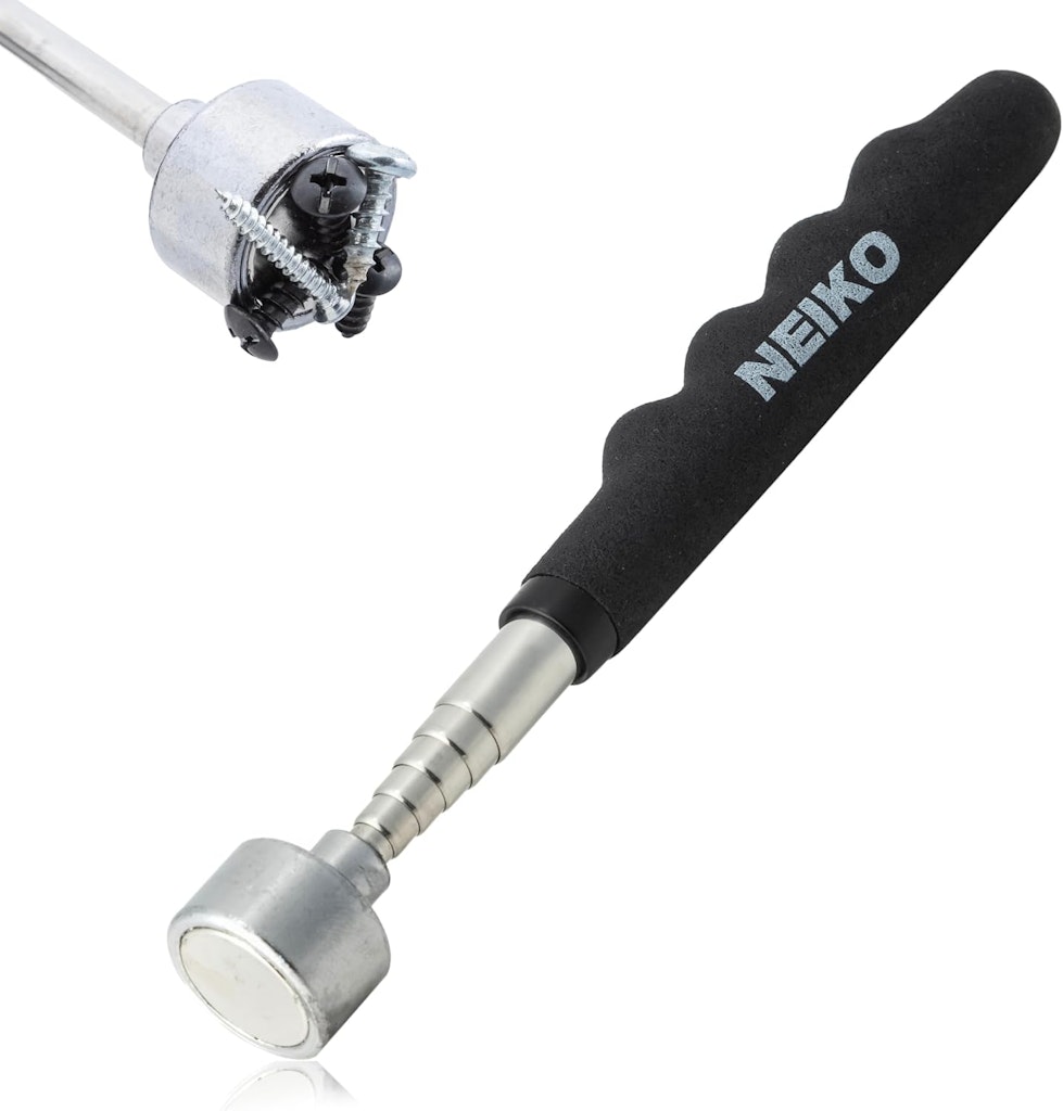 Neiko Telescoping Magnetic Pickup Tool: $6.79