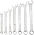 Craftsman 7-Piece Metric Wrench Set w/ Pouch for $15 + free shipping w/ Prime