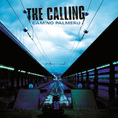 Camino Palmero 180-Gram Vinyl LP: $32.44 Camino Palmero 180-Gram Vinyl LP: $32.44