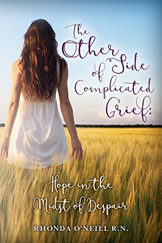 The Other Side of Complicated Grief: $10.91 The Other Side of Complicated Grief: $10.91
