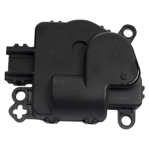 TRQ HVAC Blend Door Actuator: $25.95 TRQ HVAC Blend Door Actuator: $25.95