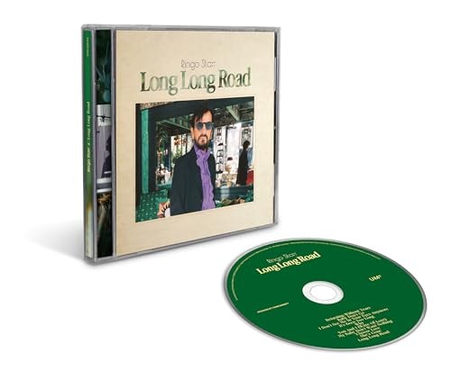 Long Long Road: $10.89 Long Long Road: $10.89